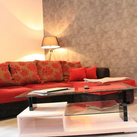 Dieppe Appartement Bagian luar foto