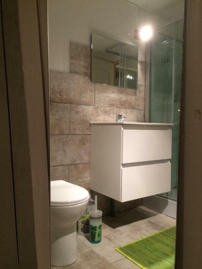 Dieppe Appartement Bagian luar foto