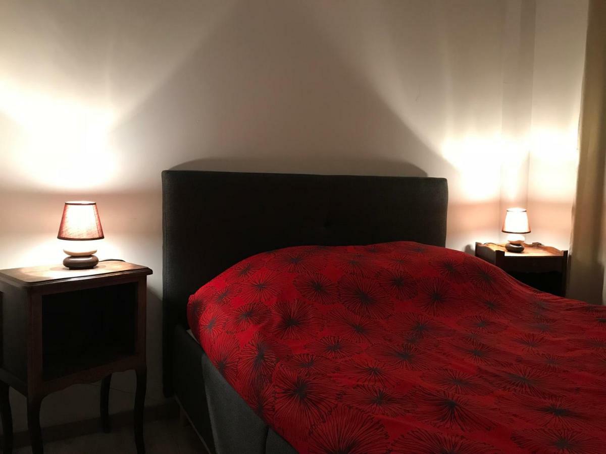 Dieppe Appartement Bagian luar foto