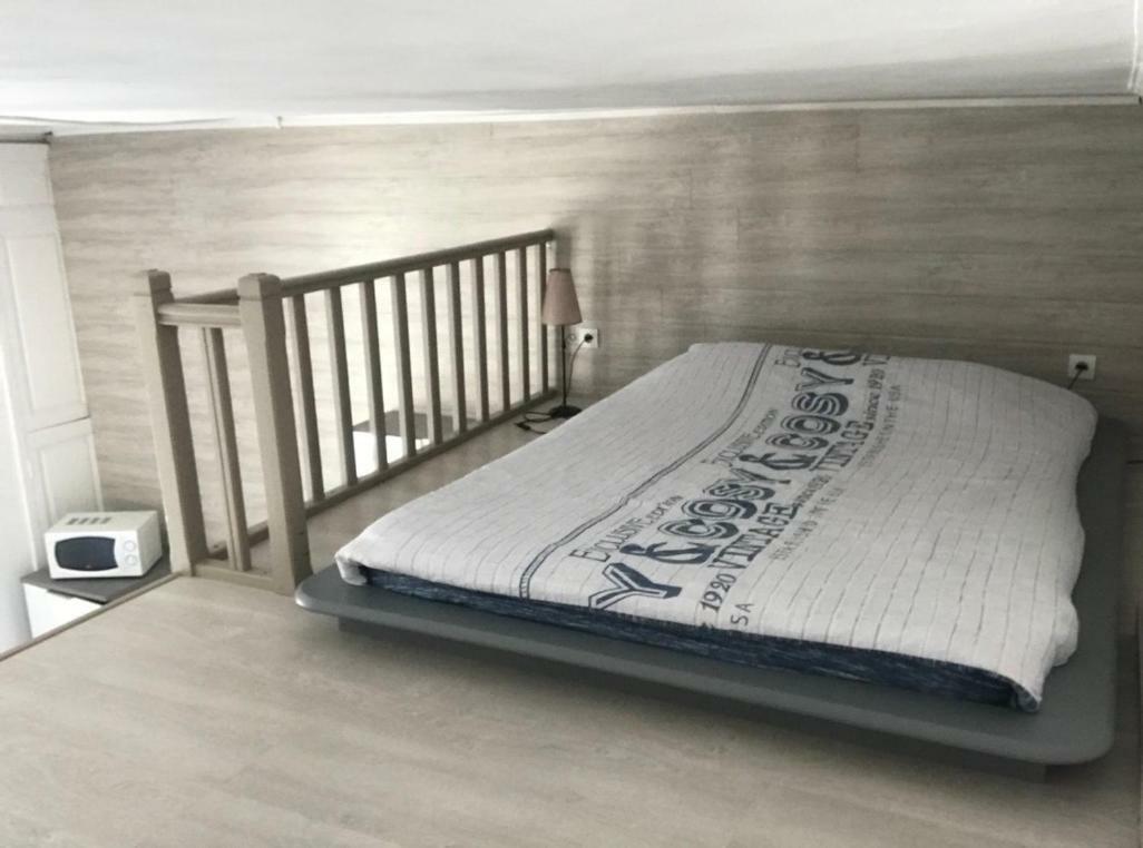 Dieppe Appartement Bagian luar foto