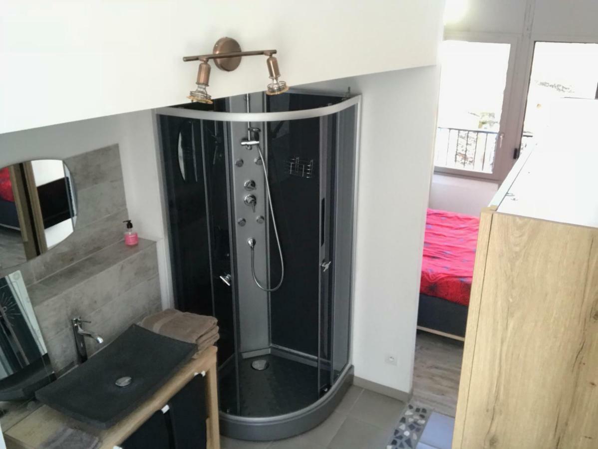 Dieppe Appartement Bagian luar foto