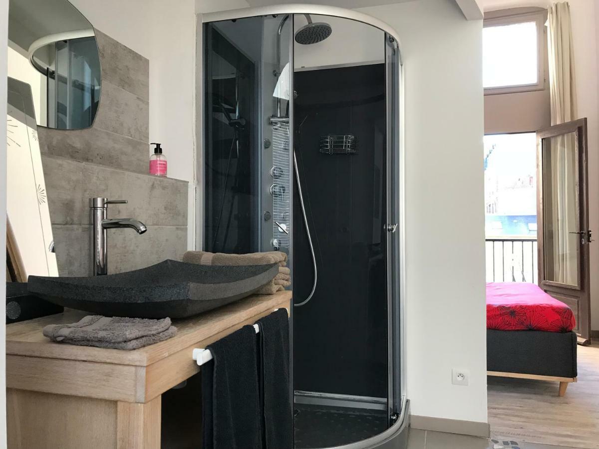 Dieppe Appartement Bagian luar foto